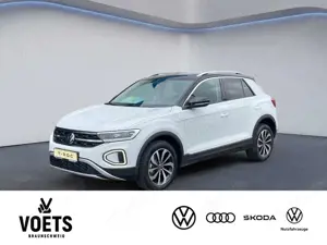 Volkswagen T-Roc Style 1.5 TSI DSG IQ.Drive+Keyless