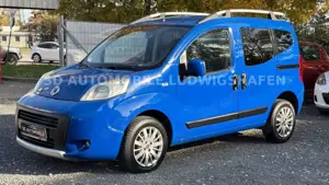 Fiat Qubo