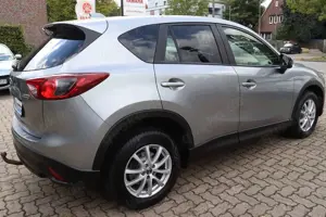 Mazda CX-5 SKYACTIV-D 150 Automatik Sendo  AHK Bild 5