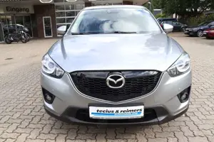 Mazda CX-5 SKYACTIV-D 150 Automatik Sendo  AHK Bild 3