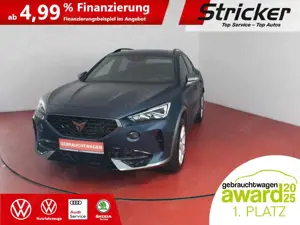 CUPRA Formentor 1.5TSI DSG 285,-ohne Anzahlung Matt Kamera