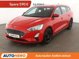 Ford Focus 1.5 EcoBlue TDCi CoolConnect*NAVI*PDC*SHZ*TEMPO*
