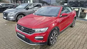 Volkswagen T-Roc Cabriolet 1.0 TSI Active