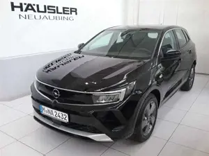 Opel Grandland X Enjoy Automatik *Navigation* PDC* *Kamera* *Allwet