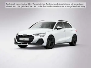 Audi A3 S line 35 TFSI S Tronic Bild 2