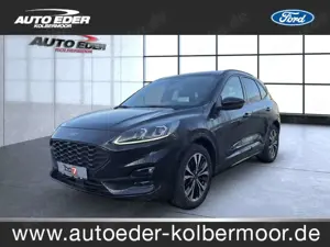 Ford Kuga ST-Line X Sportpaket Bluetooth Navi LED Klima