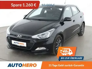 Hyundai i20 1.0 TGDI YES!*SHZ*KLIMA*GARANTIE*