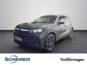 Volkswagen Tiguan Elegance Sound, IQ-Light  Drive, Discover Max