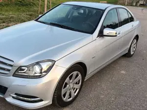 Mercedes-Benz C 220 C-Klasse Diesel CDI