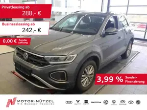Volkswagen T-Roc 1.0 TSI LIFE LED+APP+PDC+SHZ+STDHZG+AHK+VC