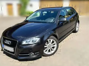 Audi A3 A3 2.0 TDI Sportback DPF Ambition