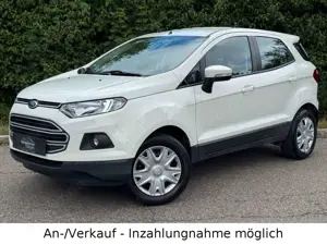 Ford EcoSport 1.0 EcoBoost KLIMA | SHZ | AUX/USB | 8x