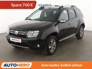 Dacia Duster 1.2 TCe Prestige 4x2*NAVI*PDC*SHZ*CAM*TEMPO*