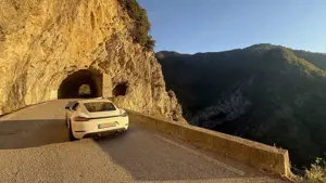 Porsche 718 718 Cayman GTS 4.0 PDK Bild 3