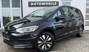 Volkswagen Touran Move 1.5TSI DSG NAVI ACC IQ LIGHT KAMERA