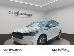 Skoda Enyaq Loft 60 Fahrassistenzpaket