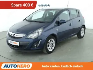 Opel Corsa 1.4 Energy *PDC*SHZ*KLIMA*GARANTIE*