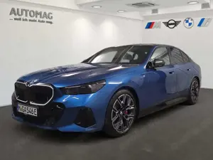 BMW 550 e xDrive Sonderlack*PanoDach*M-SportPro*M-ShadowLi