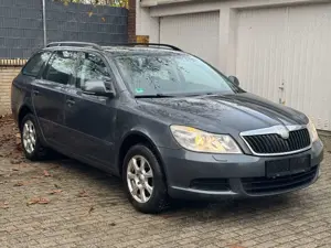 Skoda Octavia 1.6 Combi Ambiente * 1. HAND+TÜV08/26*