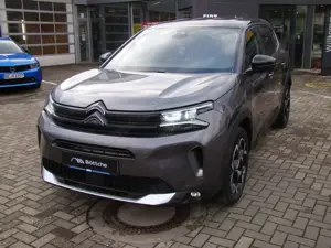 Citroen C5 Aircross 1.5 Blue-HDI FAP