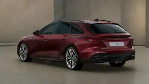 Audi A5 Avant TFSI S line Tech 20" AHK LED+ KAM. ACC Bild 3