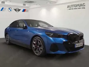 BMW 550 e xDrive Sonderlack*PanoDach*M-SportPro*M-ShadowLi Bild 2