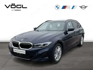 BMW 330 e Touring Innovationspaket Comfortpaket