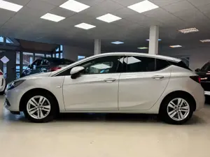 Opel Astra K Lim. Elegance°5Türer°LED°Neuer Motor° Bild 5