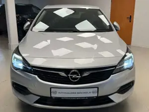 Opel Astra K Lim. Elegance°5Türer°LED°Neuer Motor° Bild 3