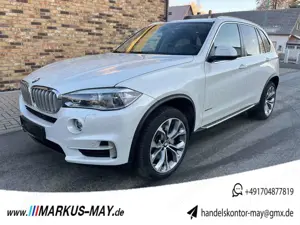 BMW X5 xDrive50i NightVi 7Stz HUD DAPlus BO Leder