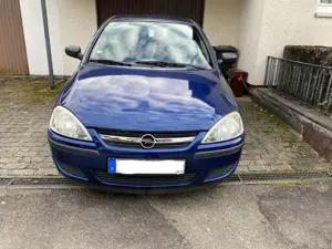 Opel Corsa 1.0 12V Eco