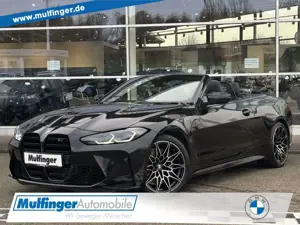 BMW M4 Cabrio xDr.Comp.HUD SuView Laser Sitzbel.H/K