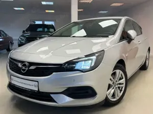 Opel Astra K Lim. Elegance°5Türer°LED°Neuer Motor° Bild 4