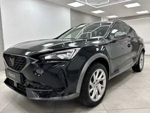 CUPRA Formentor 1.5 TSI ACC Beats 360° KeyL LED Apple DCkpt Bild 2