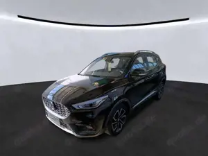 MG ZS T-GDI Luxury Aut. LED*NAVI*CARPLAY*TEMP