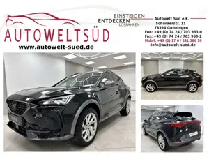 CUPRA Formentor 1.5 TSI ACC Beats 360° KeyL LED Apple DCkpt