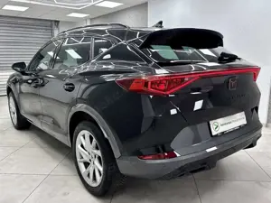 CUPRA Formentor 1.5 TSI ACC Beats 360° KeyL LED Apple DCkpt Bild 4