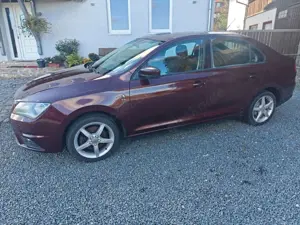 SEAT Toledo Reference Bild 3