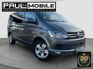 Volkswagen T6 Multivan 4Motion 7 Sitzer Navi ACC LED AHK