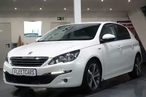 Peugeot 308 Style 1.6 HDI | Einparkhilfe | R.Kamera