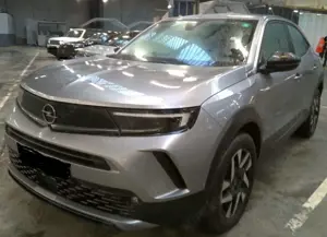 Opel Mokka 1.2 Elegance EAT8 Navi+LED+Lenk/SHZ+R-Kam+DAB+