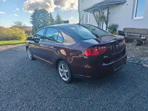 SEAT Toledo Reference Bild 5