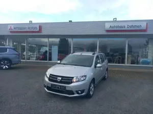 Dacia Logan Laureate Klima, Tempomat