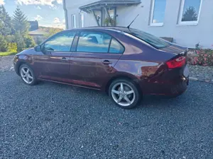 SEAT Toledo Reference Bild 4