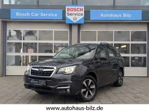 Subaru Forester Exclusive*AHK*LED*ACC*Eye Sight*