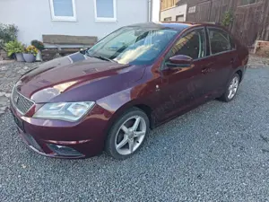 SEAT Toledo Reference Bild 2