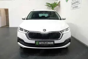 Skoda Octavia Combi Ambition/SITZ+LKRDHZ/NAVI/PDC/ACC/ Bild 4