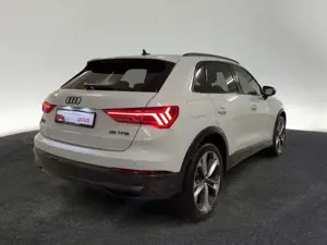 Audi Q3 advanced 35 TFSI S tr. AHK LED NAVI VIRTUAL
