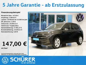 Volkswagen Golf VIII 1.5eTSI DSG Life Matrix HUD RKam Navi Keyless