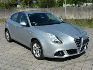 Alfa Romeo Giulietta Giulietta 2.0 JTDM 16V Turismo
